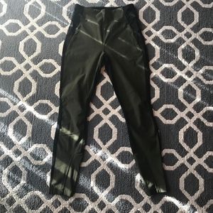 Athleta Highline Hybrid Leggings